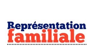 logo représentation familiale