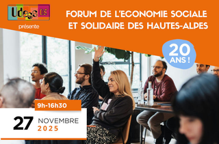 image affiche udess 05 forum ess 2025